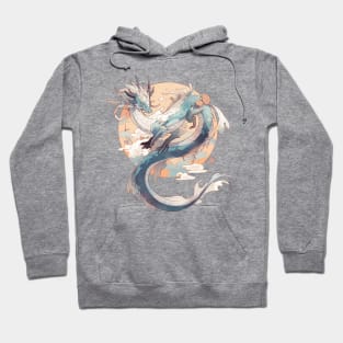 Air Dragon Hoodie